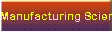 Manufacturing Science